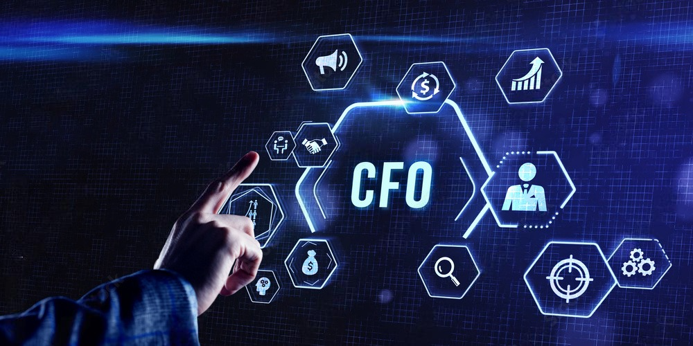 Remote CFO services