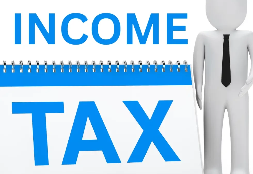 A comprehensive guide how to file income tax return online in India