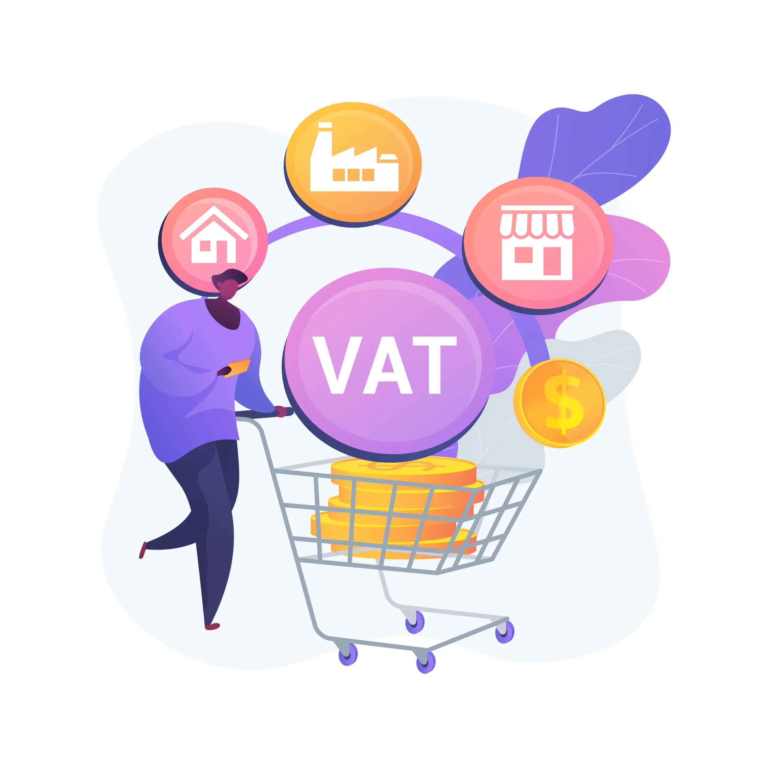 VAT Filing services