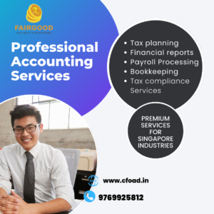 payroll processing