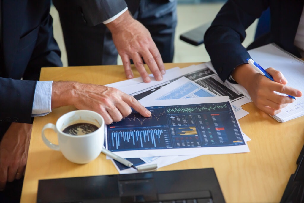 CFO services in mumbai 

